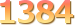 1384